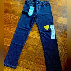 Brand new girls leggings